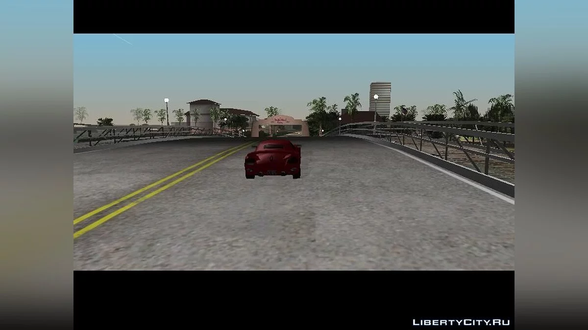 Итан Кийосаки 3 часть / GTA San Andreas