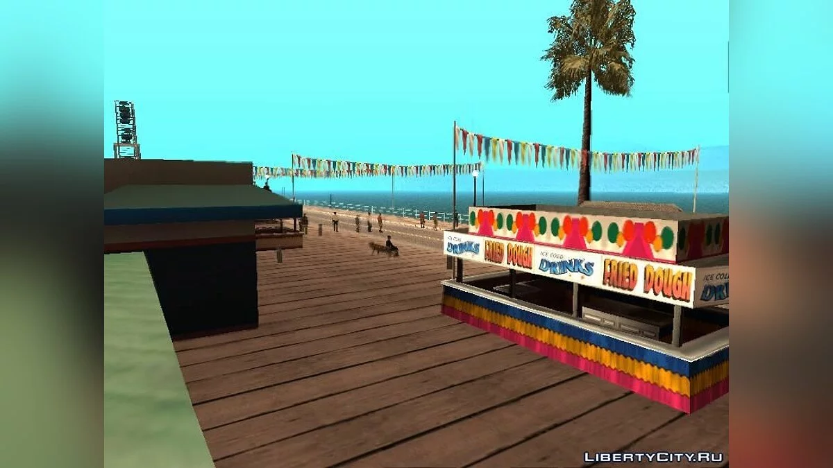 Hitman Contracts(Миссии 4, 5, and Happy End) / GTA San Andreas