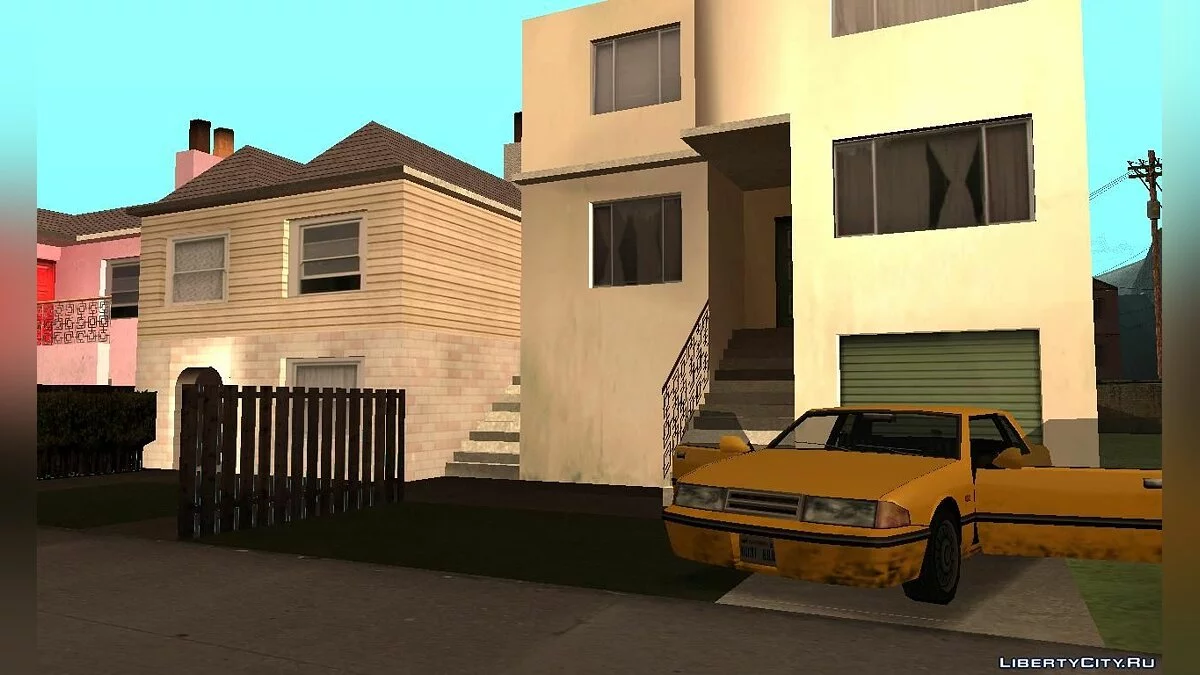 Invincible Part 2 / GTA San Andreas