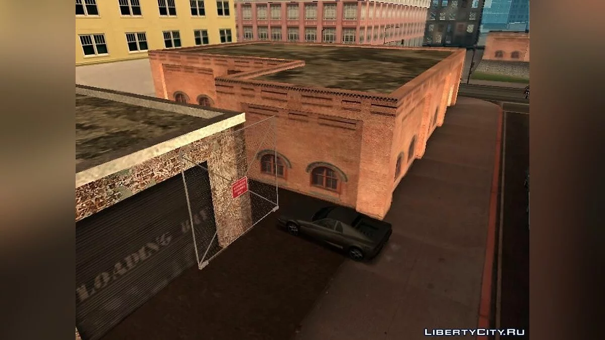 Gang's Wars in SF #2 / GTA San Andreas