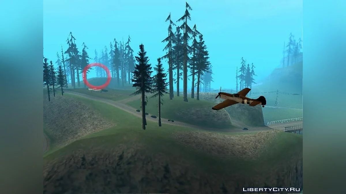 Gang's Wars in SF #3 / GTA San Andreas