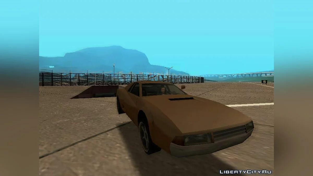 Gang's Wars in SF #3 / GTA San Andreas