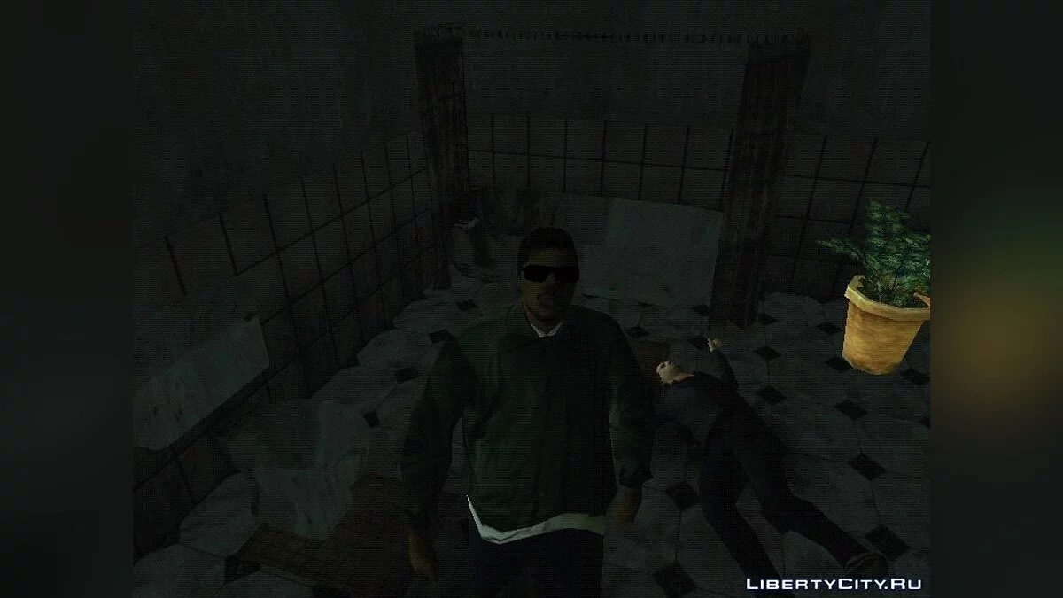 Hotline San-Fierro / GTA San Andreas