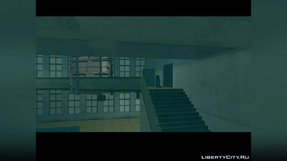 Пила. Испытания Клари / GTA San Andreas