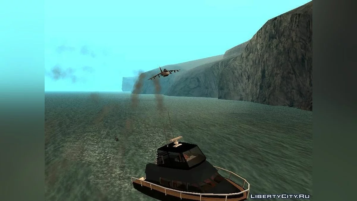 Save for / GTA San Andreas