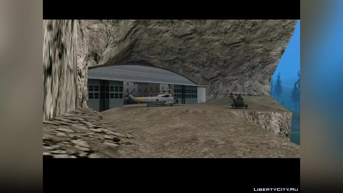 End of The World / GTA San Andreas