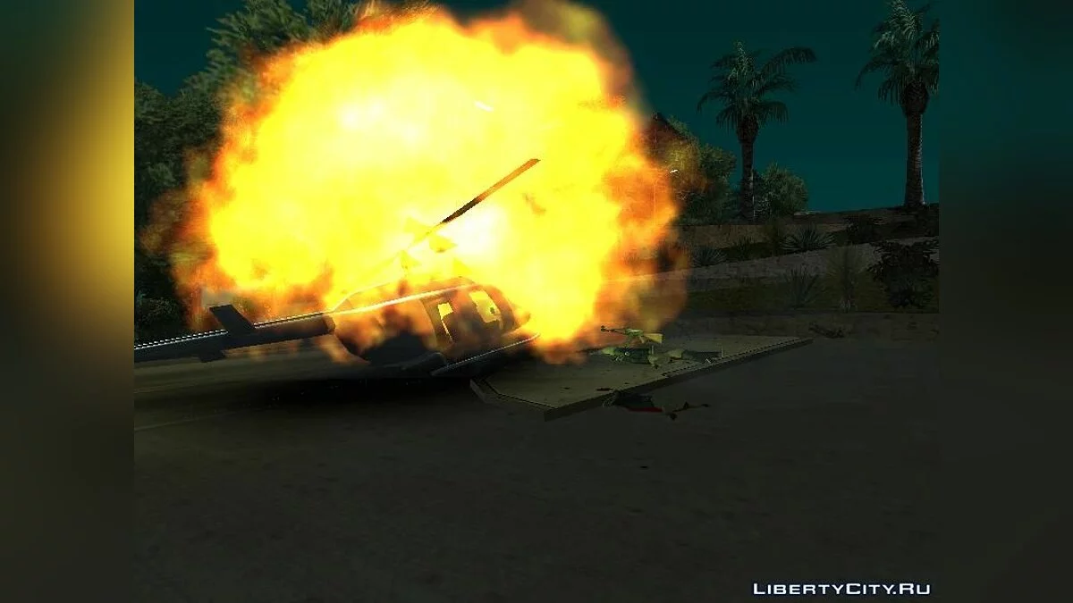 Жизнь Майки. Похитители. / GTA San Andreas