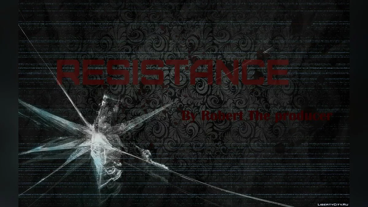 Resistance / GTA San Andreas