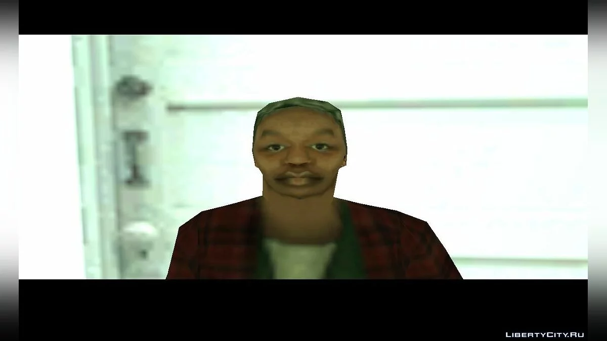 Way to make money / GTA San Andreas