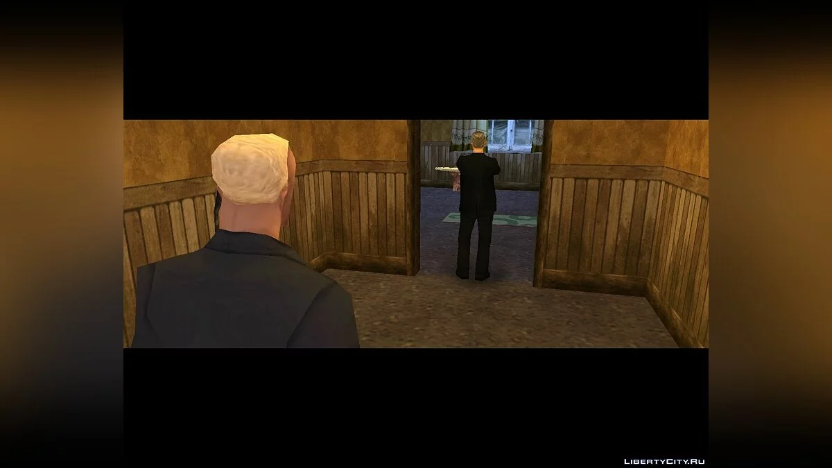 Империя построена на лжи! / GTA San Andreas