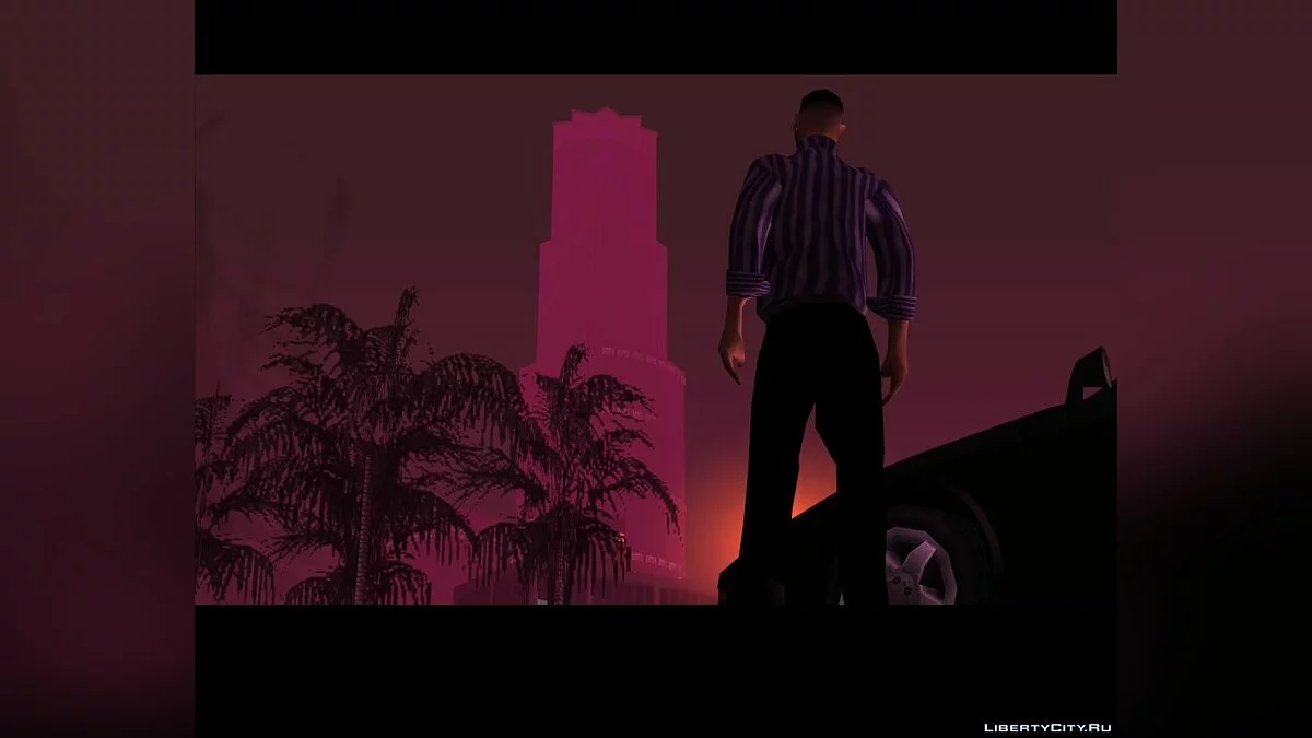 December 21  / GTA San Andreas