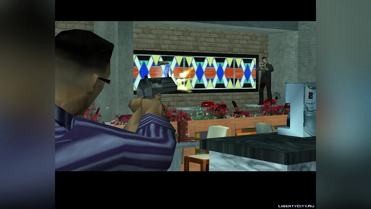 December 21  / GTA San Andreas