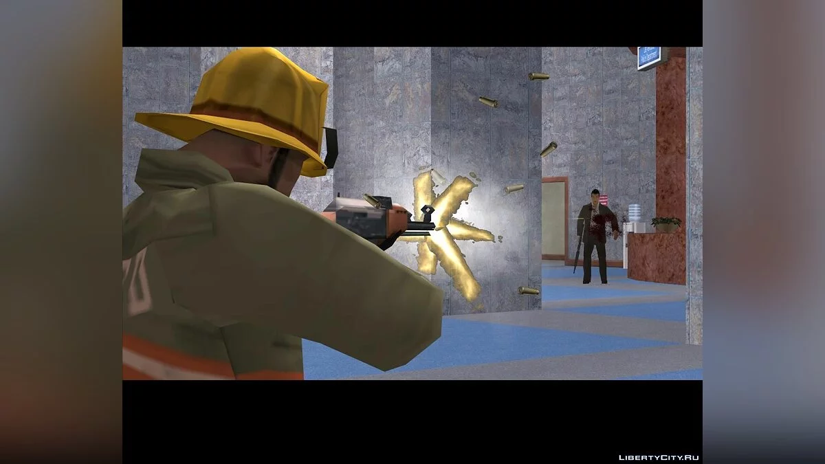 December 21  / GTA San Andreas