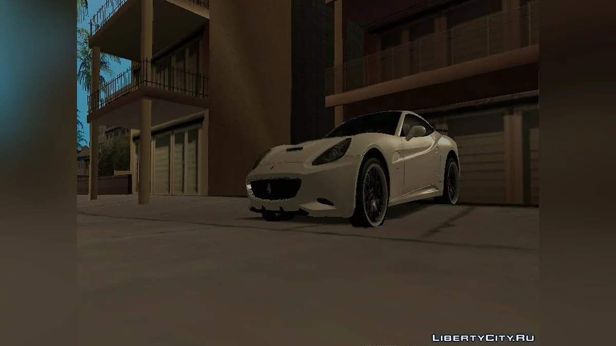 Франклин и Ламар(Полная озвучка) [DYOM 8 Beta 2] / GTA San Andreas