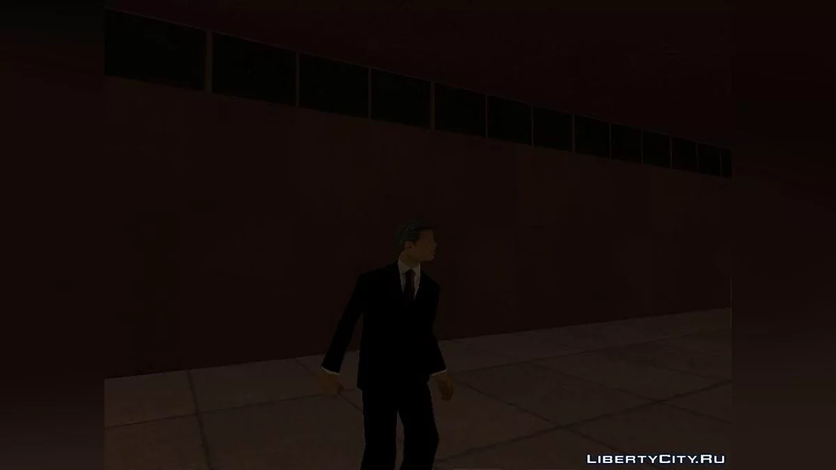 DYOM миссии "Большие проблемы" 3 части / GTA San Andreas
