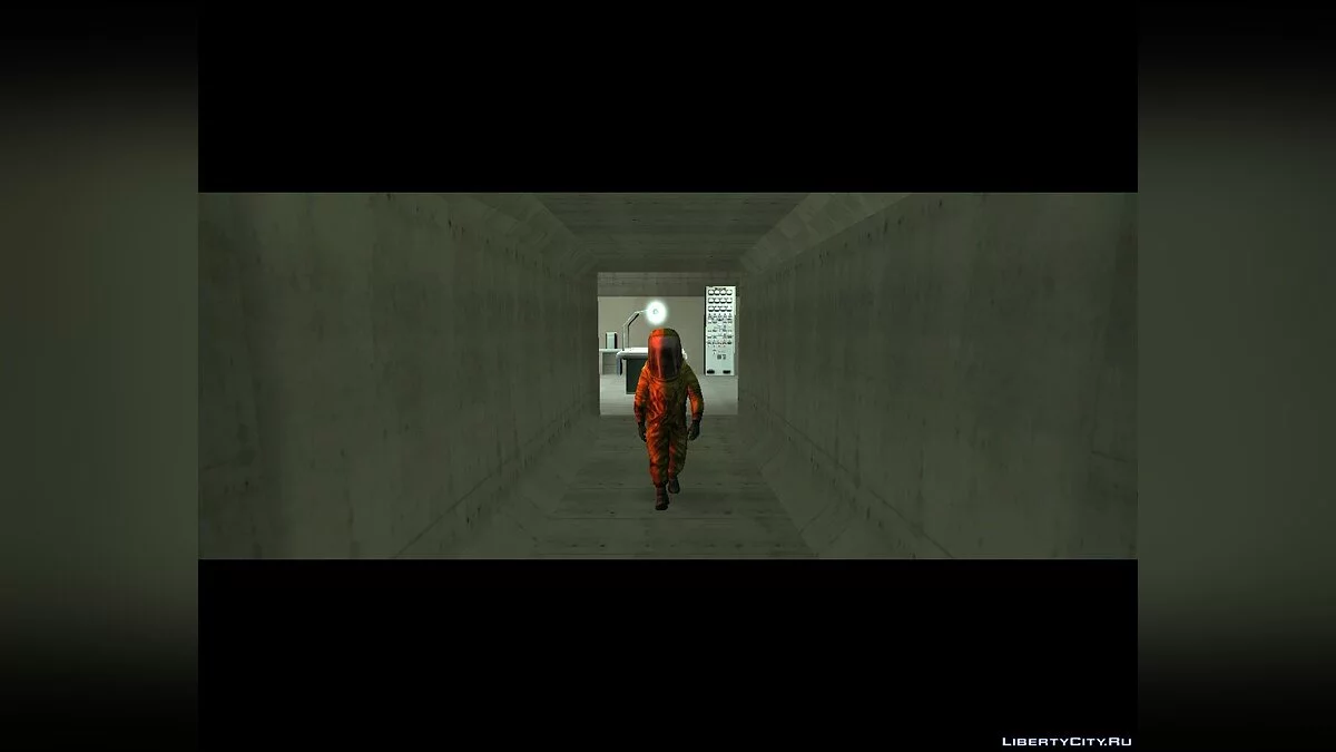 Головокружение (Трилогия) / GTA San Andreas
