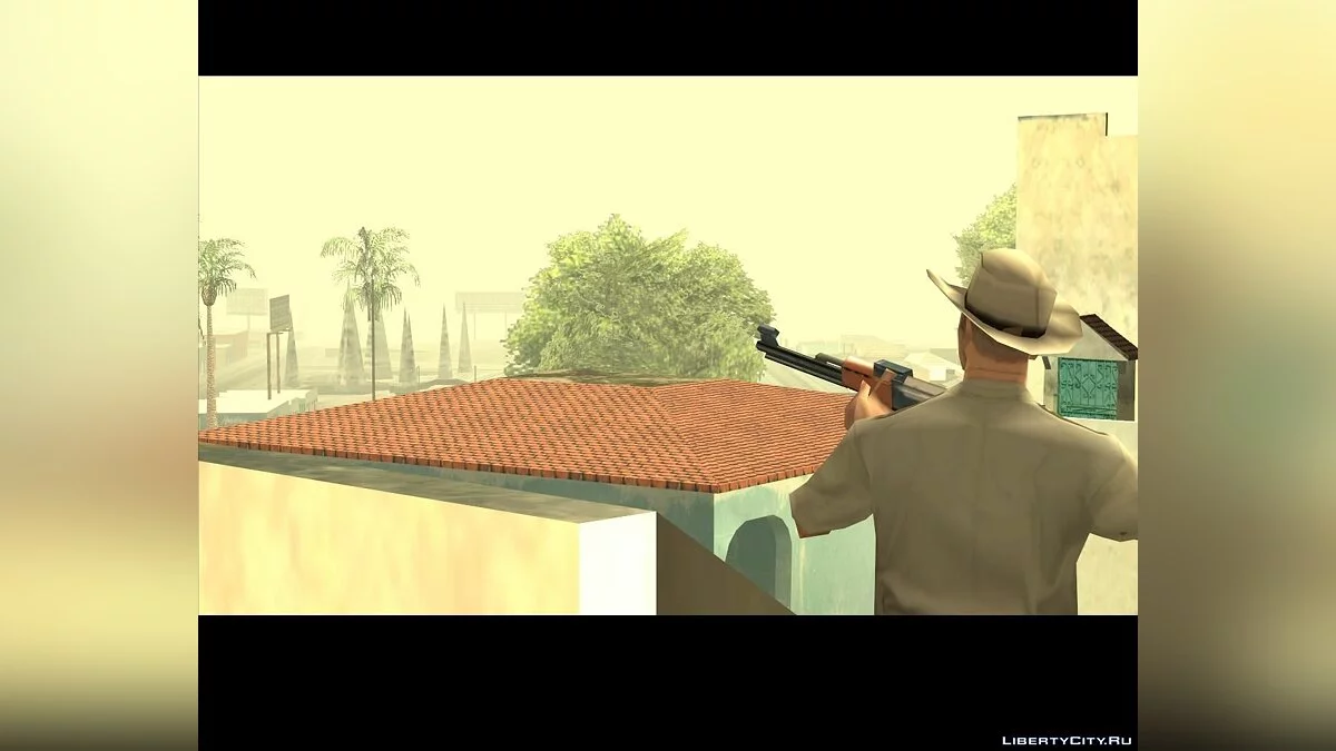 No Remorse / GTA San Andreas