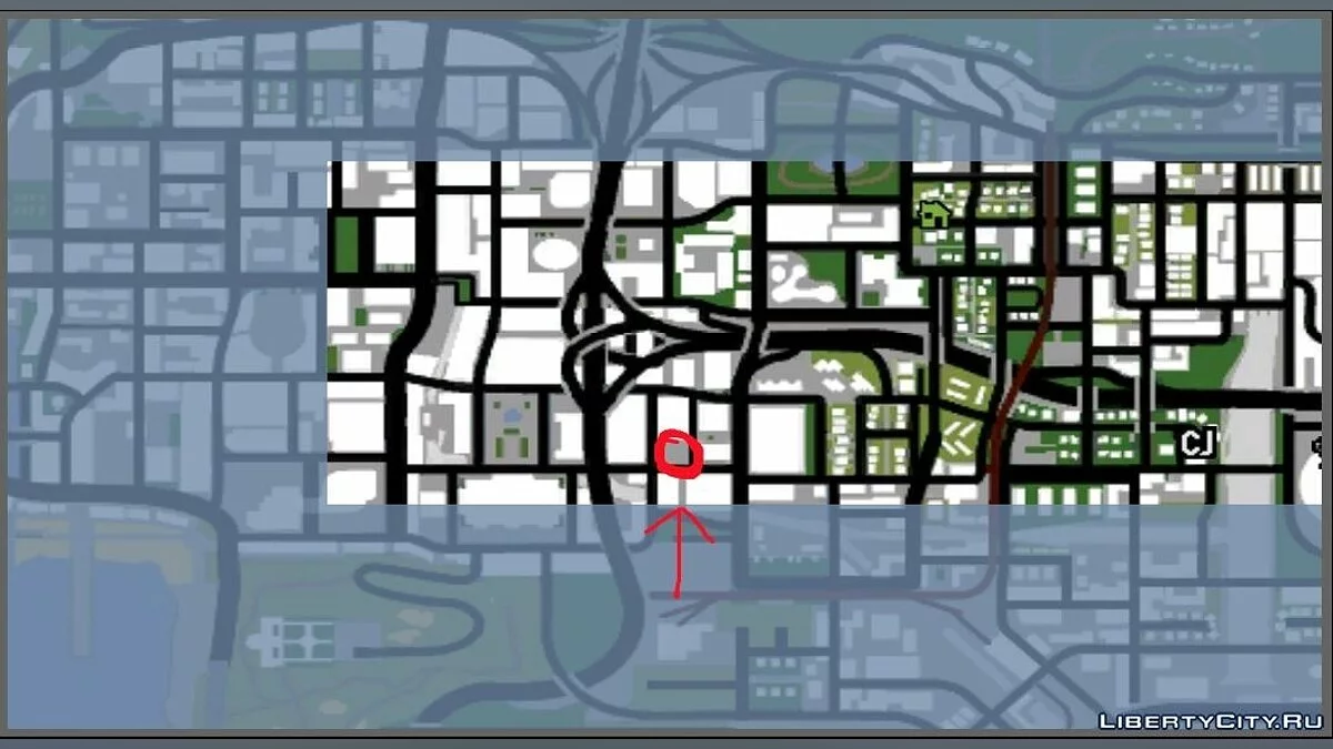 HitMan  Missions v1 [CLEO] / GTA San Andreas