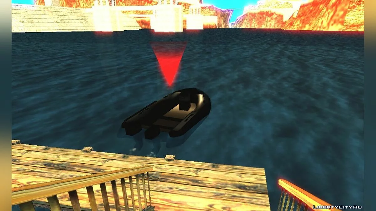 Миссия - Побег. Часть 1 / GTA San Andreas