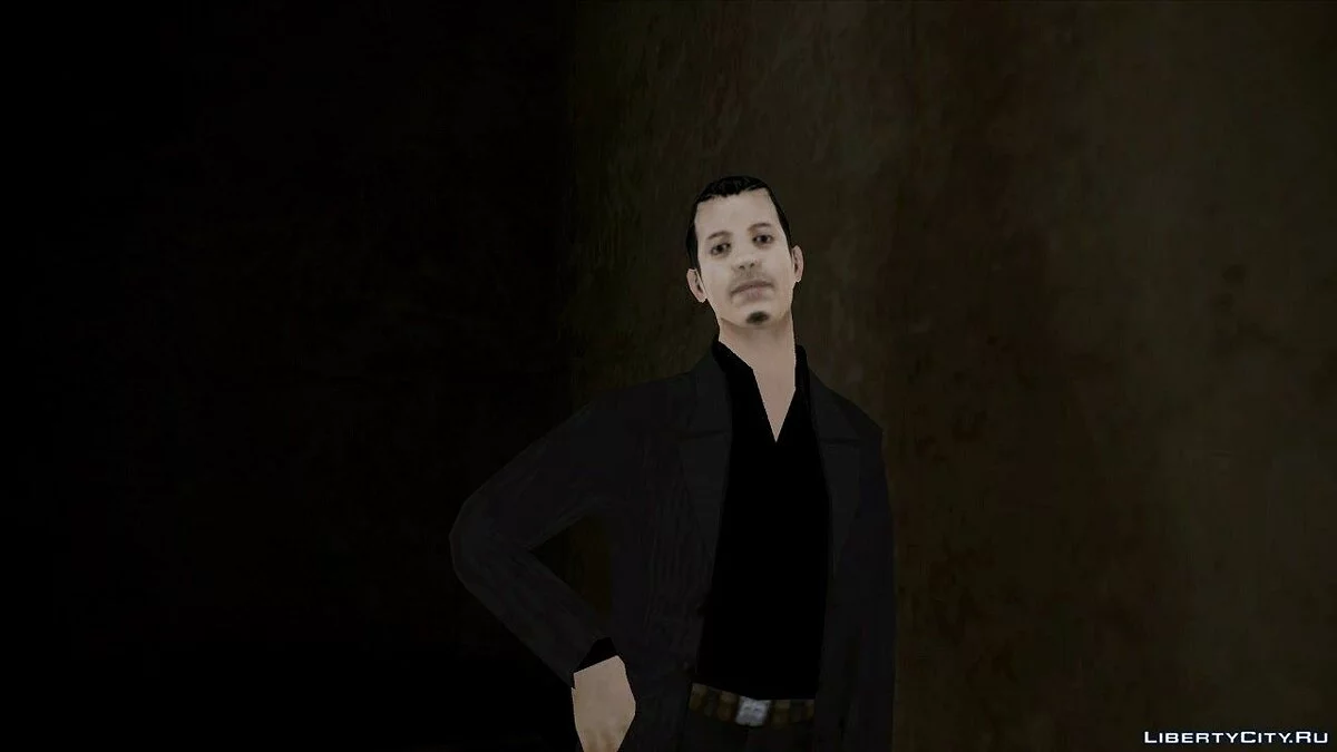 Падшие Ангелы/Fallen Angels (Ep1)(DYOM v8) / GTA San Andreas
