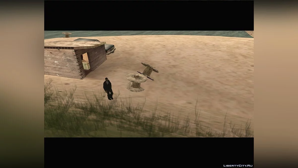 Los Santos 1998 Part 2. / GTA San Andreas
