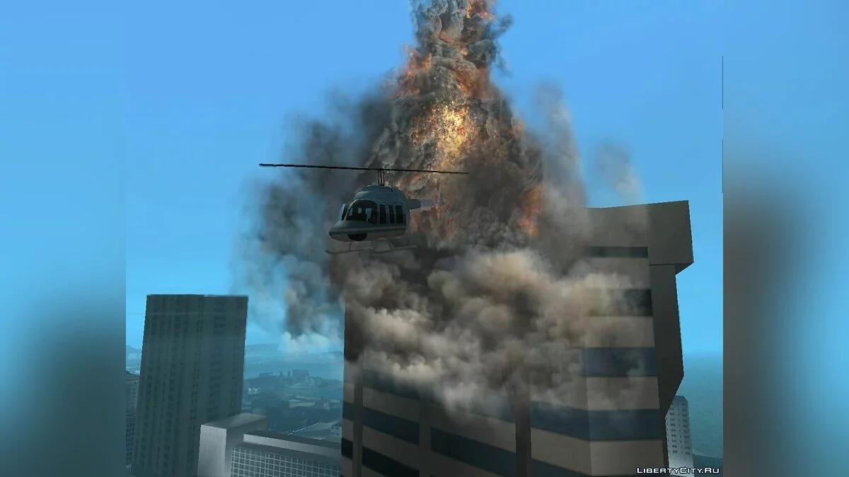 Убойный Стрелок - Трилогия / GTA San Andreas