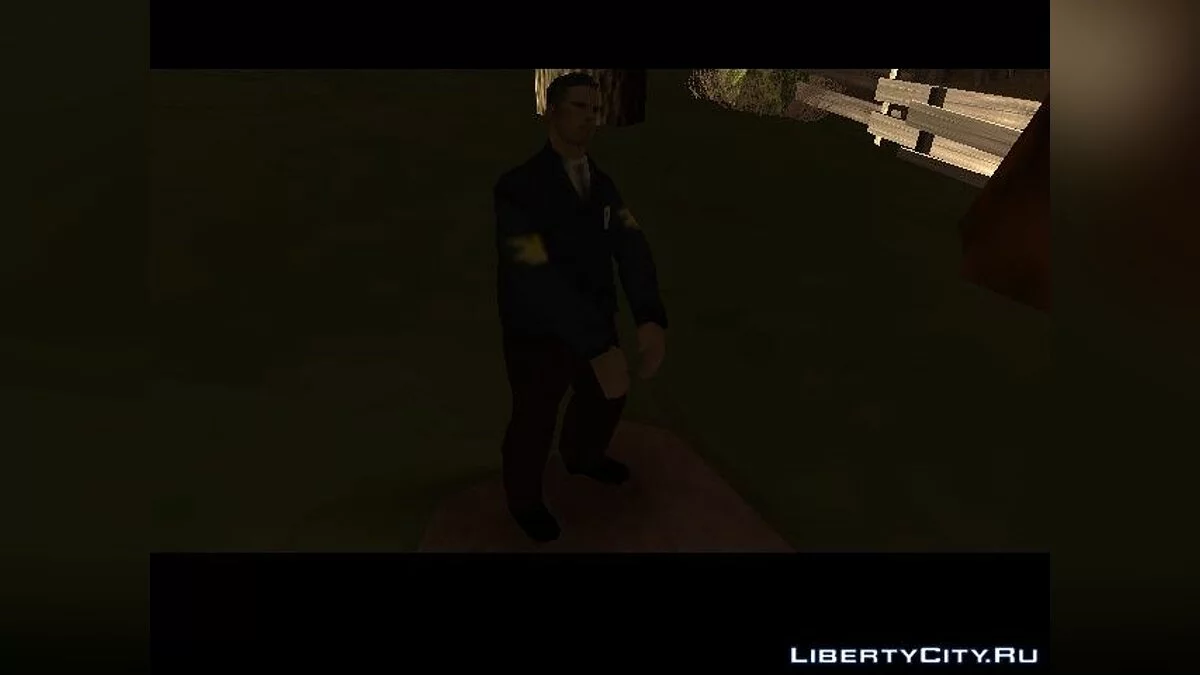 Три Парня Каталины / GTA San Andreas