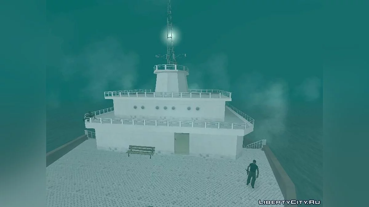 Hitman Missions / GTA San Andreas