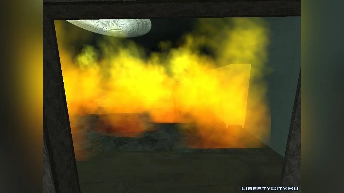 Slender Man. House of the dead [Storyline] / GTA San Andreas