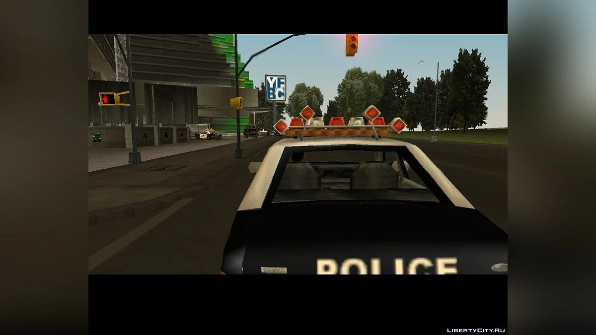 The Looney Tunes Yakuza - Chapter Two / GTA San Andreas