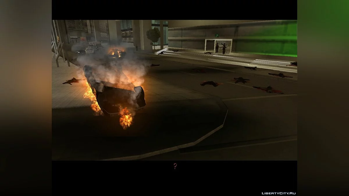 The Looney Tunes Yakuza - Chapter Two / GTA San Andreas