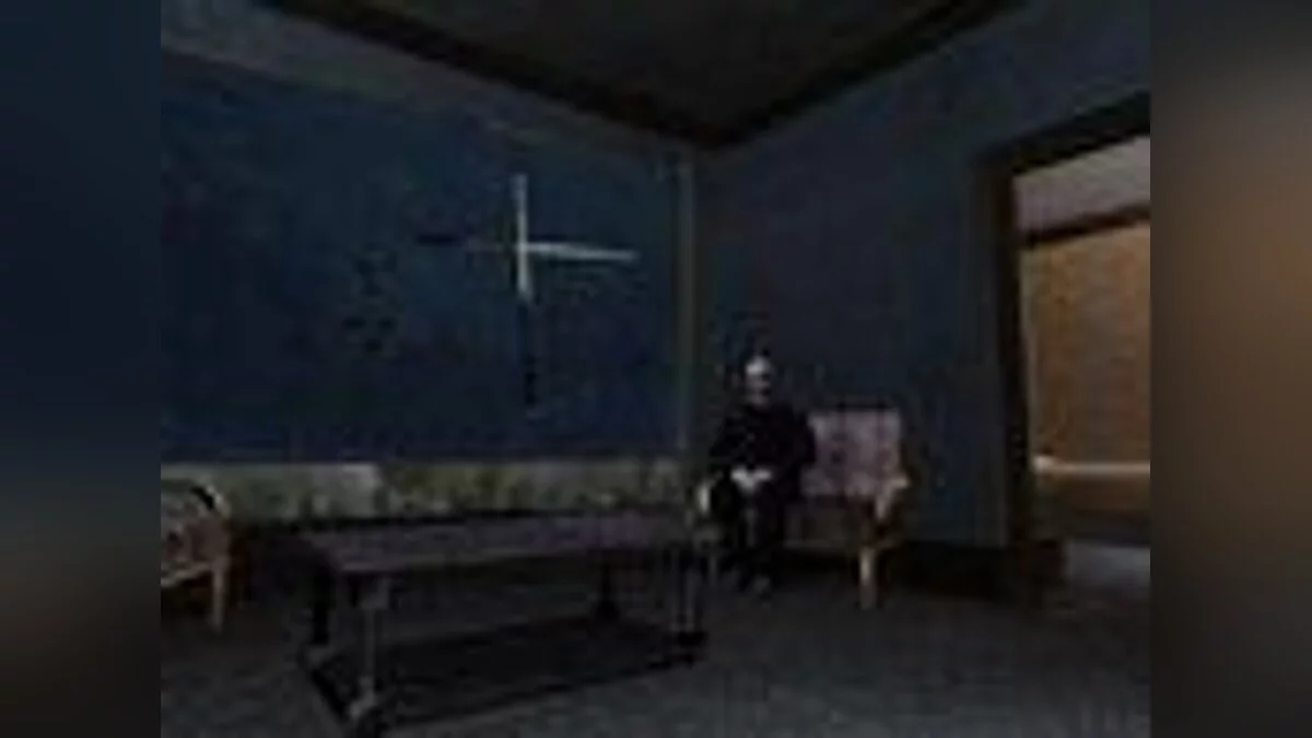 Lucius II / GTA San Andreas