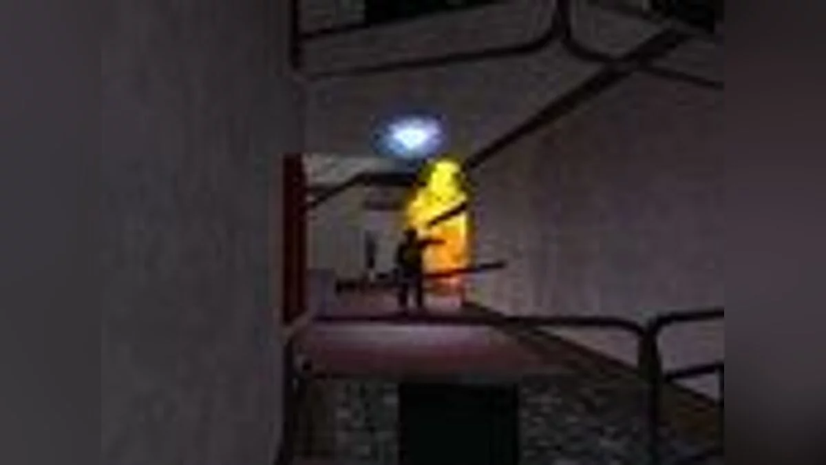 Lucius II / GTA San Andreas