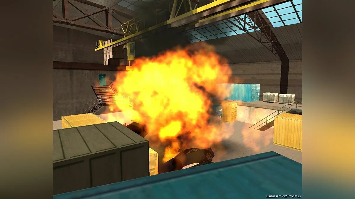 Devil's Town. Part 2  / GTA San Andreas