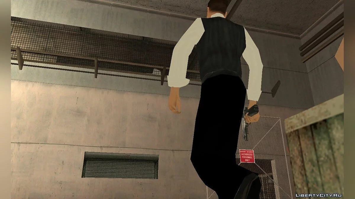 Code 101021.  Deadly Challenge / GTA San Andreas