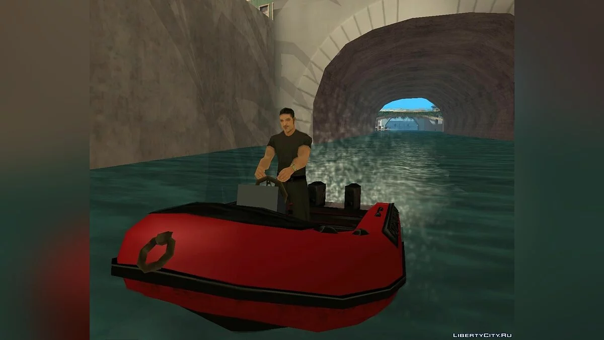 Омерта. Глава 2 / GTA San Andreas