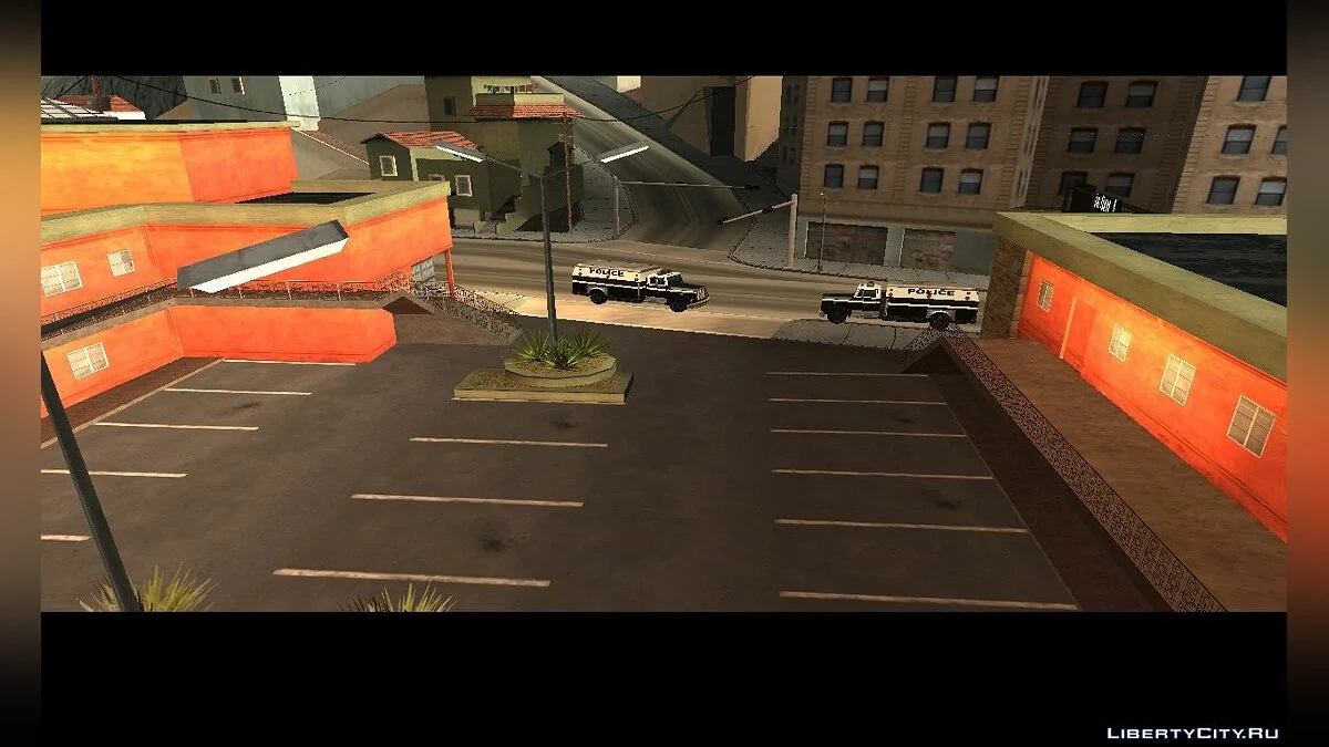 Детектив Шерлок - Летние каникулы (Часть 2) / GTA San Andreas