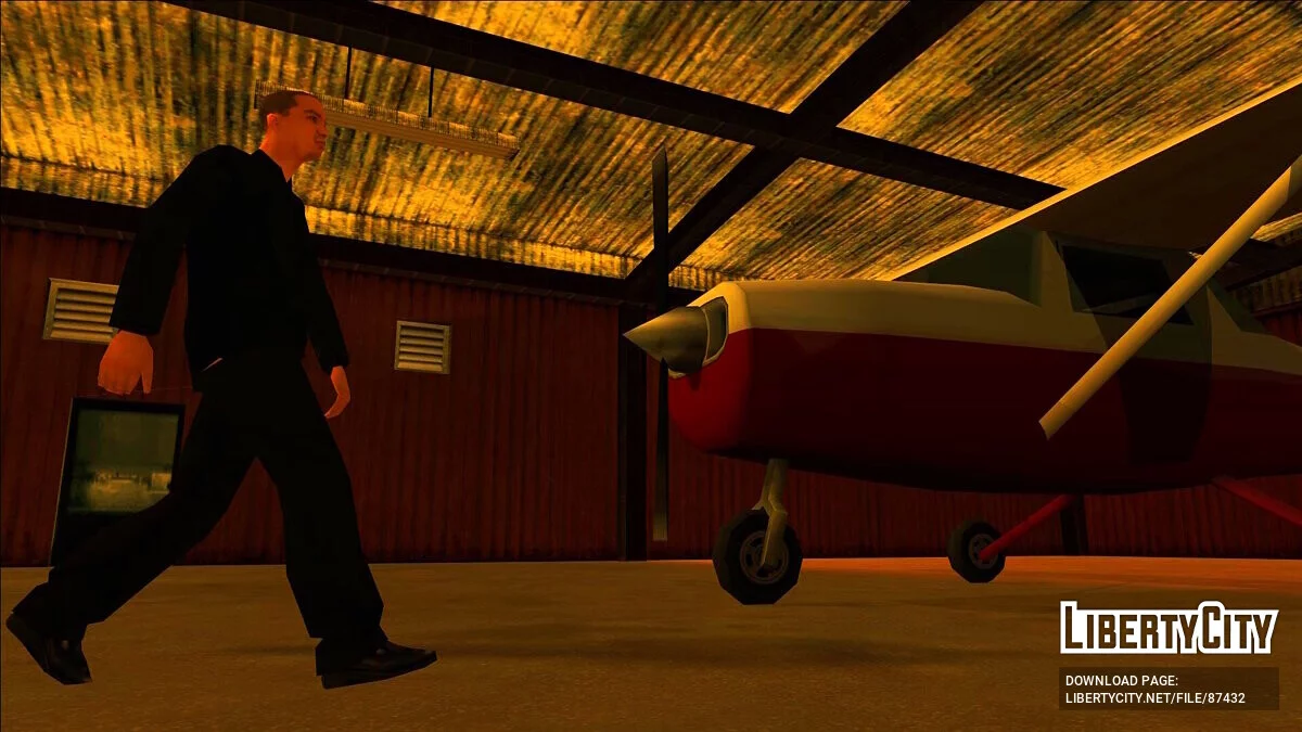 Fish in a Barrel / GTA San Andreas