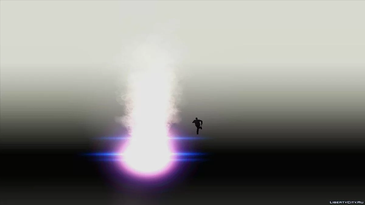 The Love / GTA San Andreas