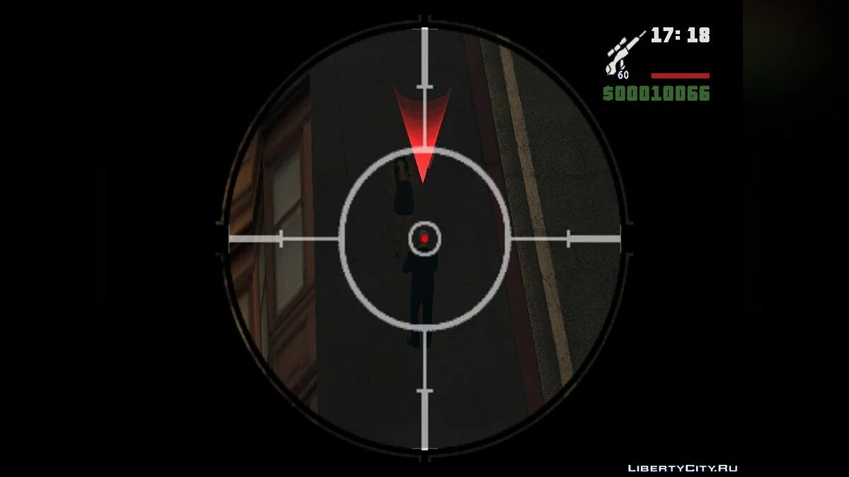 \&quot;Рейс\&quot; Часть 1 / GTA San Andreas