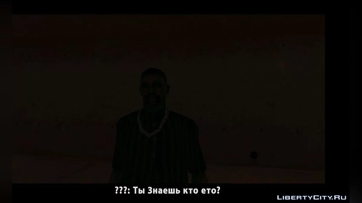 Пак миссий от CoMixaol12 / GTA San Andreas
