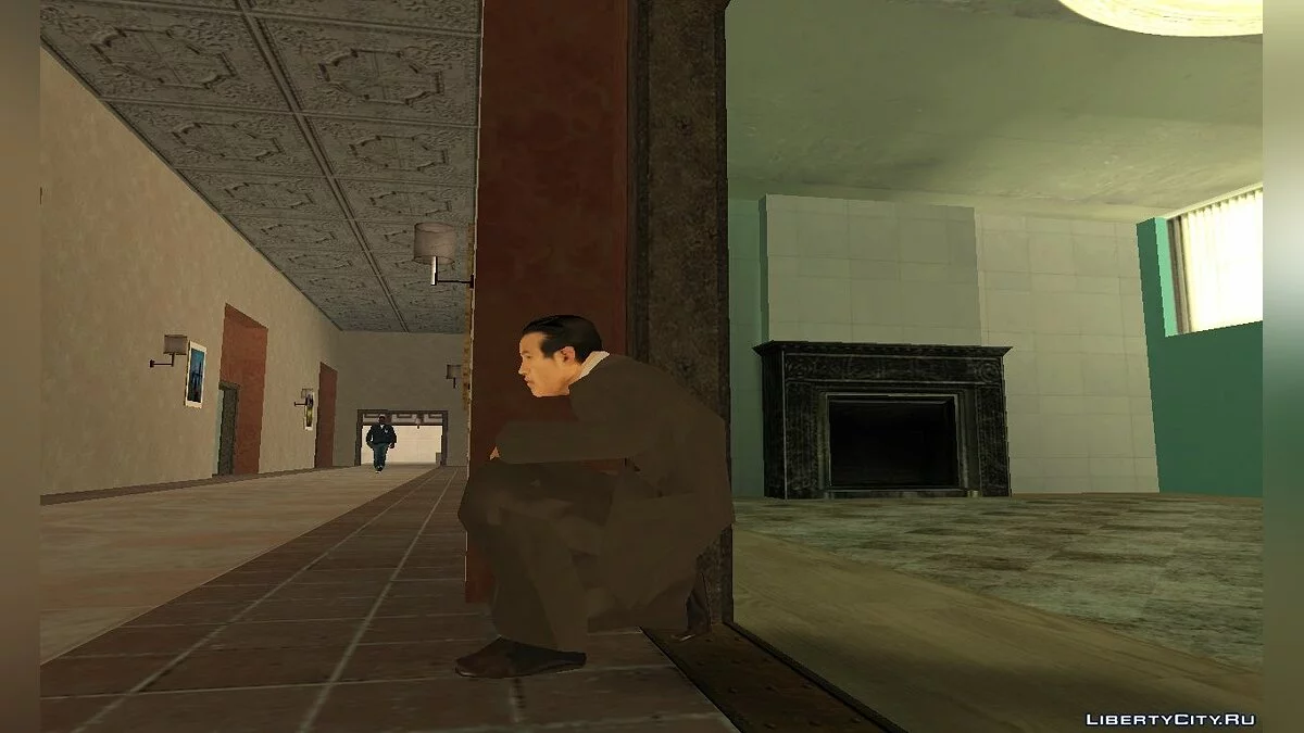 Devastating Success Episode One / GTA San Andreas