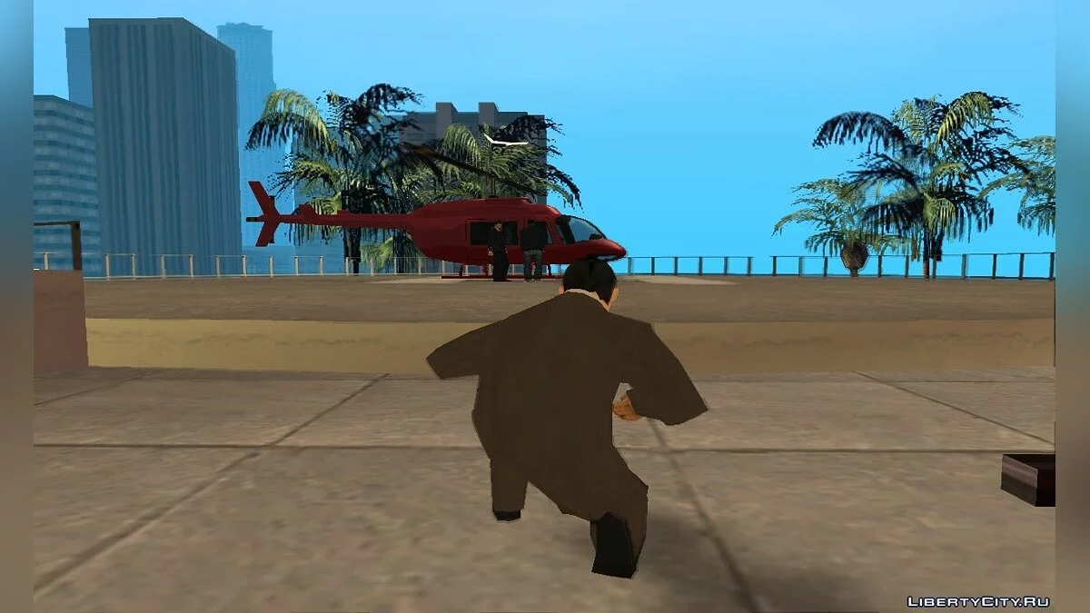 Devastating Success Episode One / GTA San Andreas