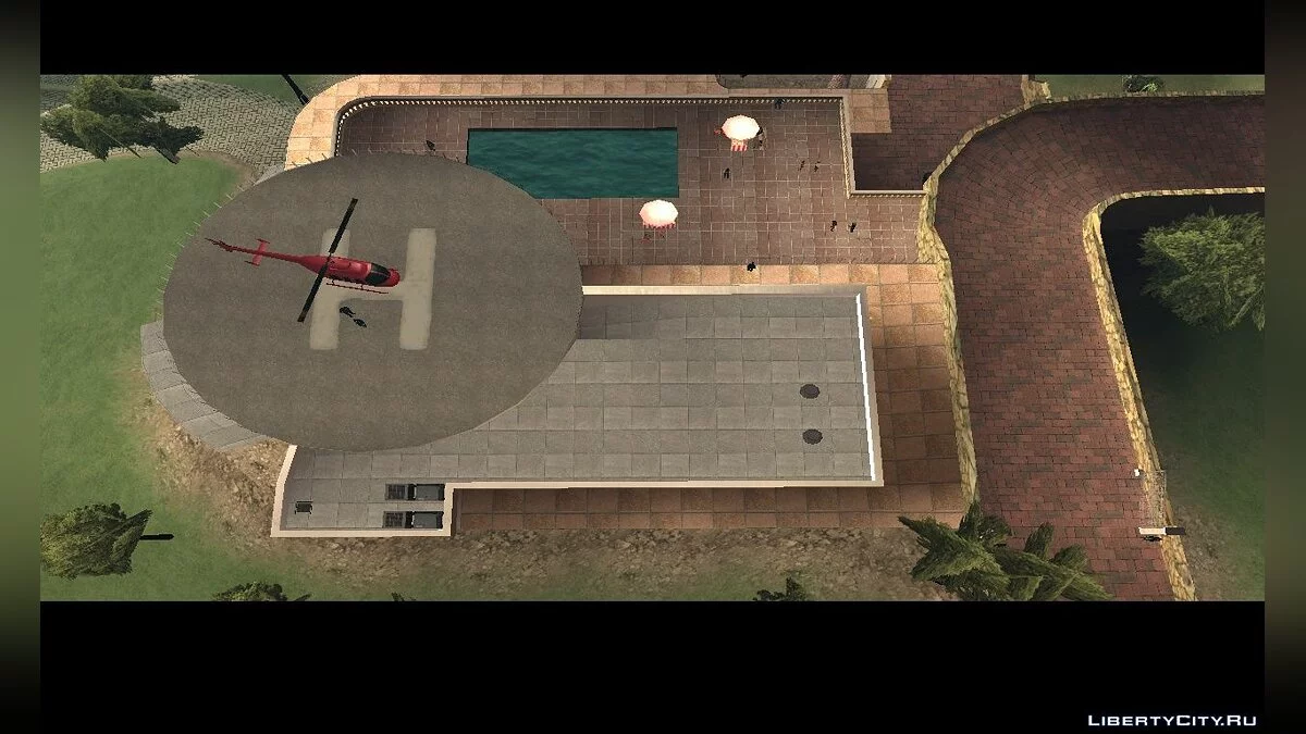 Devastating Success Episode One / GTA San Andreas
