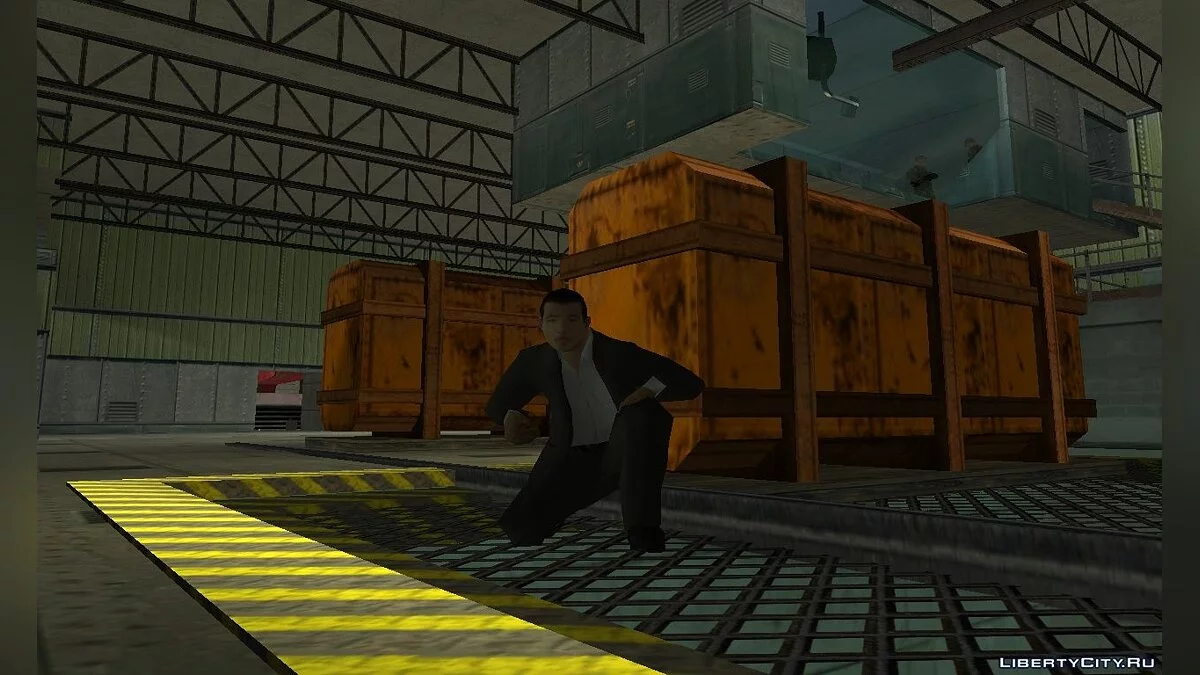 Devastating Success Episode One / GTA San Andreas