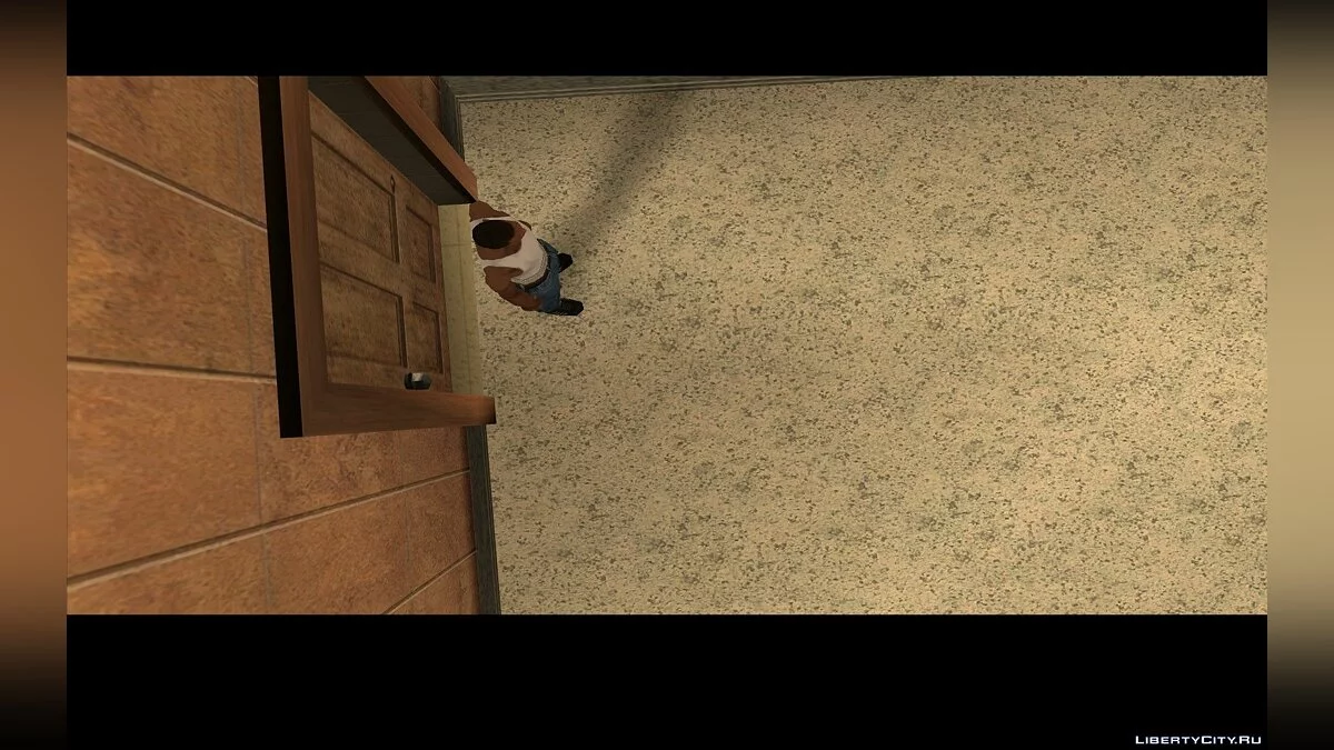 Big Smoyk жив. Становление 2 / GTA San Andreas