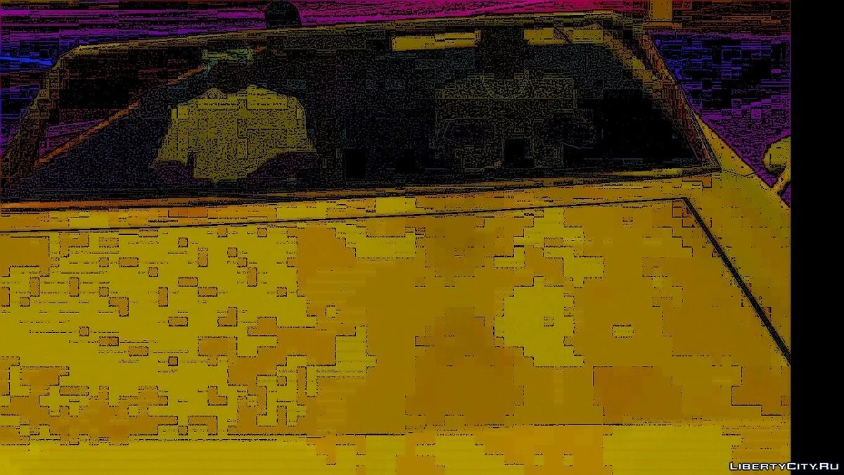 Система / GTA San Andreas