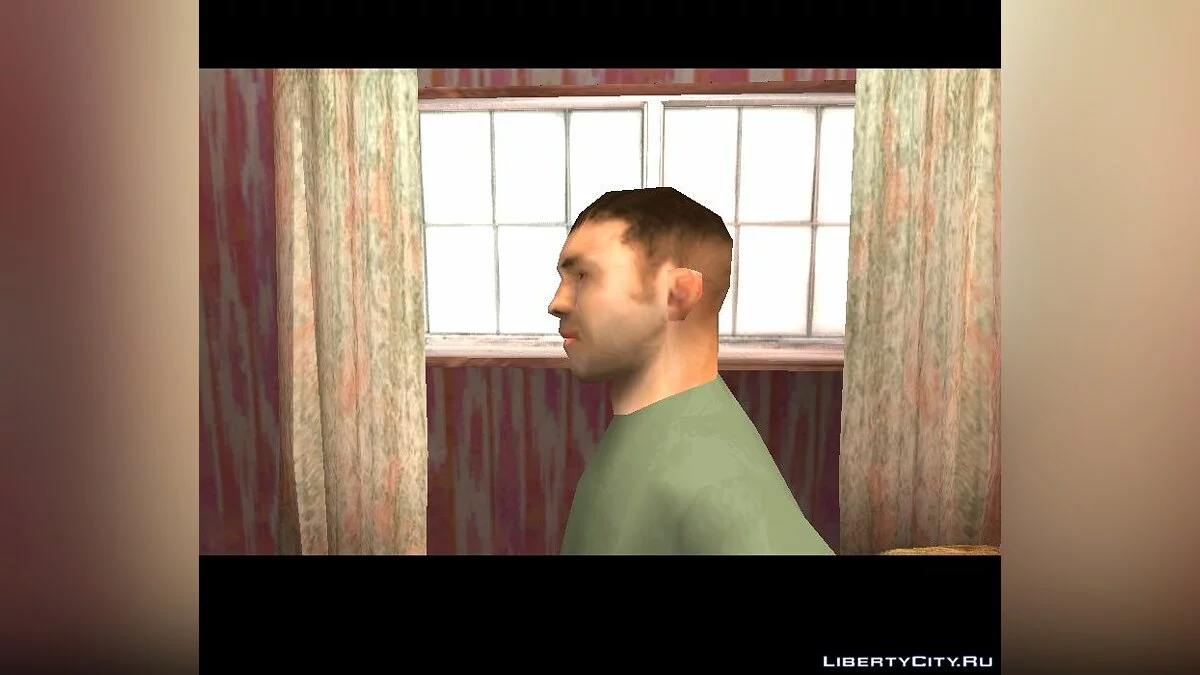 Событие, которое ты запомнишь навсегда... / GTA San Andreas