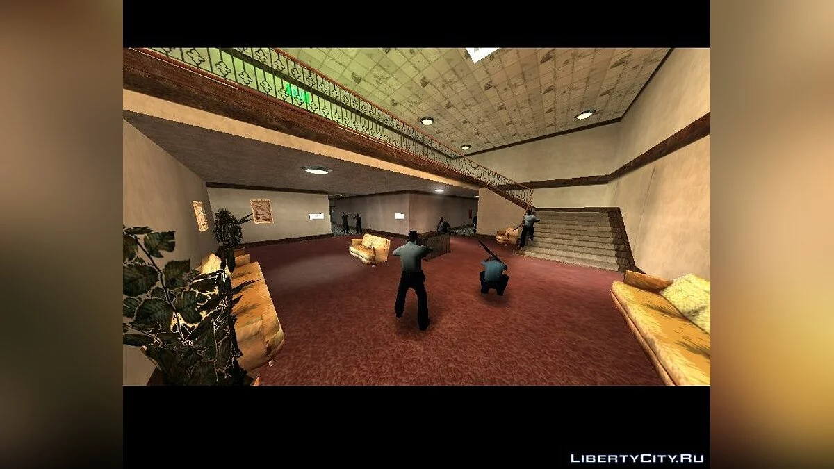 Событие, которое ты запомнишь навсегда... / GTA San Andreas