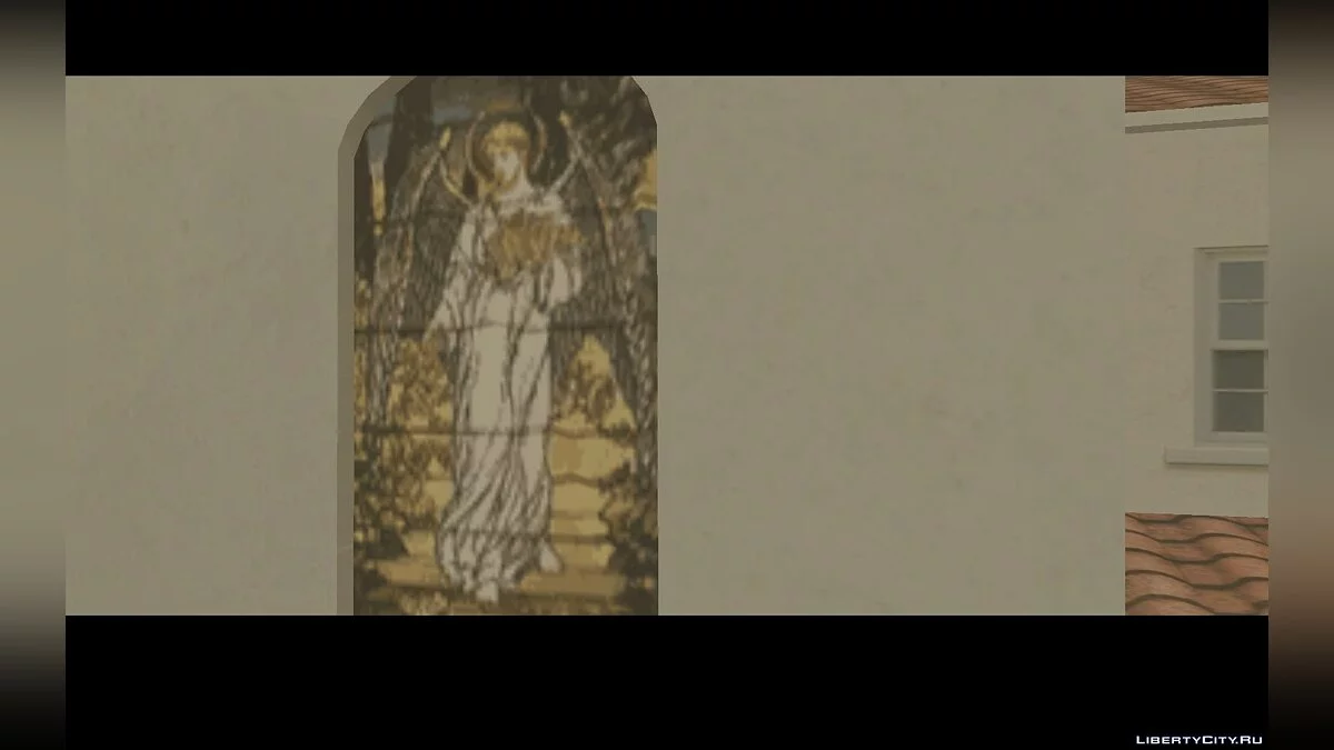 Big Smoyk жив 3 / GTA San Andreas